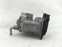 2006-2019 Toyota Yaris Throttle Body P/N:22030-21030 Fits OEM Used Auto Parts - Oemusedautoparts1.com