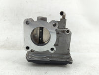 2006-2019 Toyota Yaris Throttle Body P/N:22030-21030 Fits OEM Used Auto Parts - Oemusedautoparts1.com