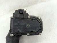 2006-2019 Toyota Yaris Throttle Body P/N:22030-21030 Fits OEM Used Auto Parts - Oemusedautoparts1.com