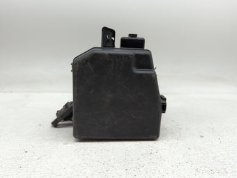 compare product 2006-2011 Toyota Yaris Fusebox Fuse Box Panel Relay Module P/N:82662-52301 Fits Fits 2006 2007 2008 2009 2010 2011 OEM Used Auto Parts