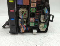2006-2011 Toyota Yaris Fusebox Fuse Box Panel Relay Module P/N:82662-52301 Fits Fits 2006 2007 2008 2009 2010 2011 OEM Used 