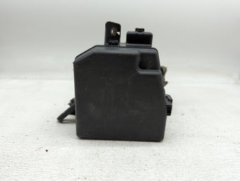 compare product 2006-2011 Toyota Yaris Fusebox Fuse Box Panel Relay Module P/N:82662-52301 Fits Fits 2006 2007 2008 2009 2010 2011 OEM Used Auto Parts