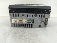 2009-2011 Toyota Yaris Radio AM FM Cd Player Receiver Replacement P/N:86120-52A20 123000-18500101 Fits Fits 2009 2010 2011 O