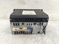2009-2011 Toyota Yaris Radio AM FM Cd Player Receiver Replacement P/N:86120-52A20 123000-18500101 Fits Fits 2009 2010 2011 O