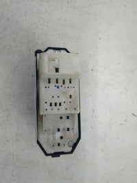 2009-2011 Toyota Yaris Master Power Window Switch Replacement Driver Side Left P/N:TOYOTA 1/3 PBT-GF30 Fits OEM Used Auto Pa