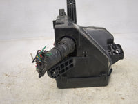 2006-2011 Toyota Yaris Fusebox Fuse Box Panel Relay Module Fits Fits 2006 2007 2008 2009 2010 2011 OEM Used Auto Parts - Oem