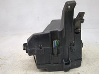 2006-2011 Toyota Yaris Fusebox Fuse Box Panel Relay Module Fits Fits 2006 2007 2008 2009 2010 2011 OEM Used Auto Parts - Oem