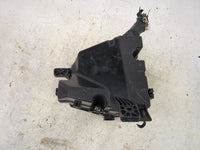 2006-2011 Toyota Yaris Fusebox Fuse Box Panel Relay Module Fits Fits 2006 2007 2008 2009 2010 2011 OEM Used Auto Parts - Oem