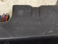 2006-2011 Toyota Yaris Fusebox Fuse Box Panel Relay Module Fits Fits 2006 2007 2008 2009 2010 2011 OEM Used Auto Parts - Oem