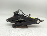 2010 Volkswagen Beetle Spare Scissor Car Jack - Oemusedautoparts1.com