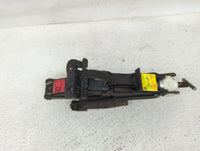 2010 Volkswagen Beetle Spare Scissor Car Jack - Oemusedautoparts1.com