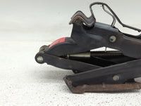 2010 Volkswagen Beetle Spare Scissor Car Jack - Oemusedautoparts1.com
