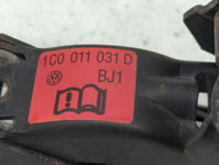 2010 Volkswagen Beetle Spare Scissor Car Jack - Oemusedautoparts1.com