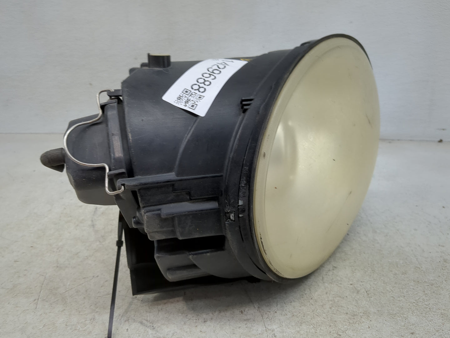 2006 Volkswagen Beetle Passenger Right Oem Head Light Headlight Lamp - Oemusedautoparts1.com