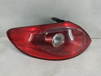 compare product 2006-2010 Volkswagen Beetle Tail Light Assembly Driver Left OEM P/N:27.09.90.02 Fits Fits 2006 2007 2008 2009 2010 OEM Used Auto Parts