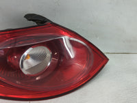 2006-2010 Volkswagen Beetle Tail Light Assembly Driver Left OEM P/N:27.09.90.02 Fits Fits 2006 2007 2008 2009 2010 OEM Used 