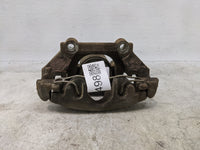 1998-2017 Volkswagen Beetle Front Driver Left Brake Caliper - Oemusedautoparts1.com