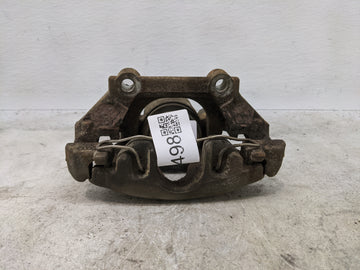 1998-2017 Volkswagen Beetle Front Driver Left Brake Caliper - Oemusedautoparts1.com