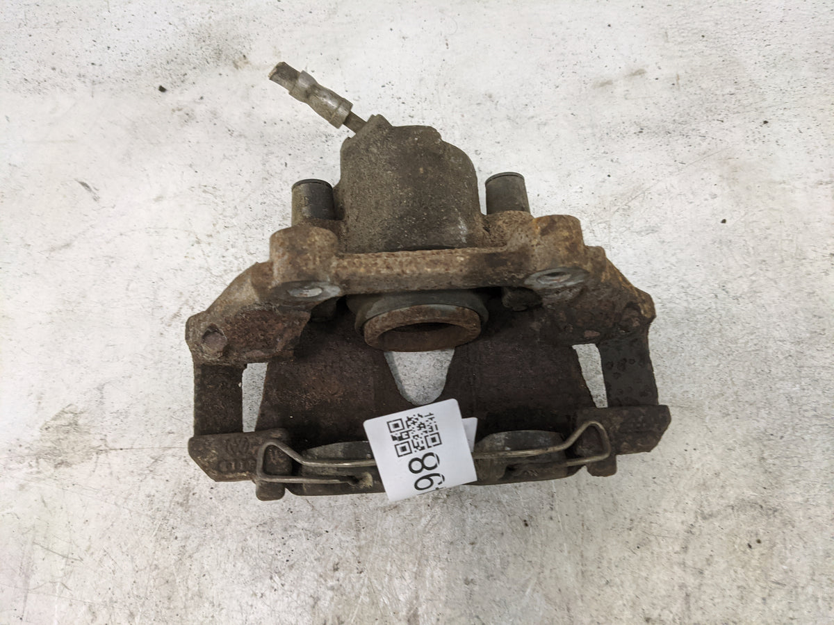 1998-2017 Volkswagen Beetle Front Driver Left Brake Caliper - Oemusedautoparts1.com