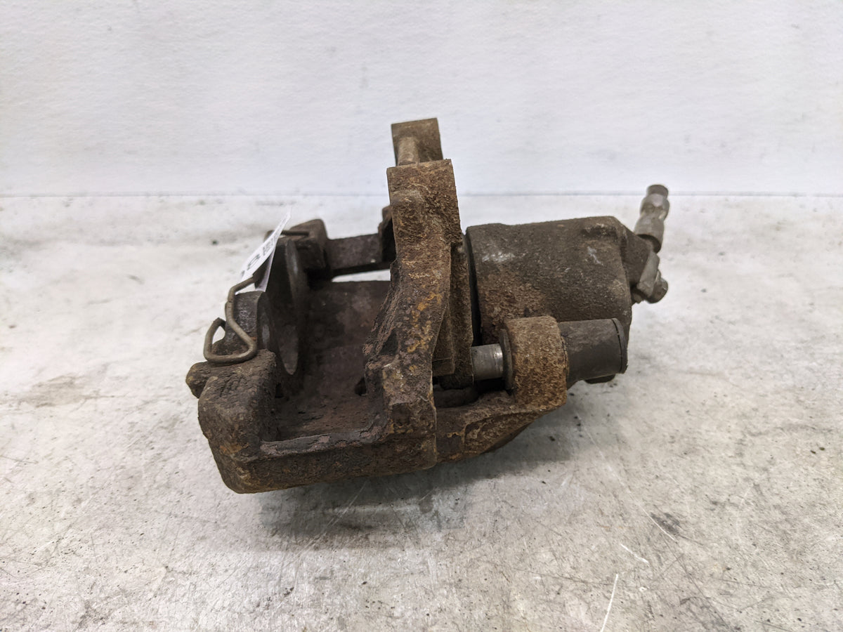 1998-2017 Volkswagen Beetle Front Driver Left Brake Caliper - Oemusedautoparts1.com