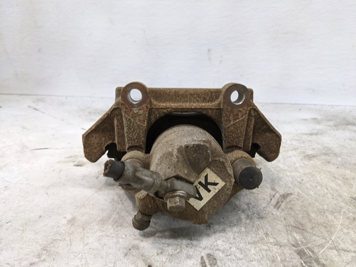 1998-2017 Volkswagen Beetle Front Passenger Right Brake Caliper - Oemusedautoparts1.com