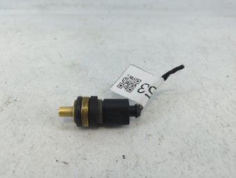 compare product 2010 Volkswagen Beetle Ambient Outside Temp Sensor