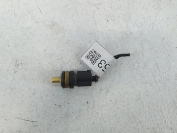 2010 Volkswagen Beetle Ambient Outside Temp Sensor