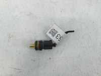 2010 Volkswagen Beetle Ambient Outside Temp Sensor - Oemusedautoparts1.com