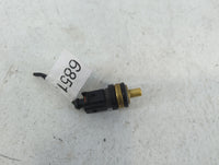 2010 Volkswagen Beetle Ambient Outside Temp Sensor - Oemusedautoparts1.com