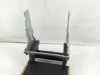 2009-2010 Volkswagen Cc Center Console Armrest Cover Lid Fits Fits 2009 2010 OEM Used Auto Parts - Oemusedautoparts1.com