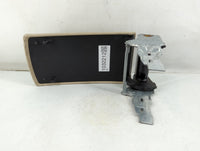 2009-2010 Volkswagen Cc Center Console Armrest Cover Lid Fits Fits 2009 2010 OEM Used Auto Parts - Oemusedautoparts1.com