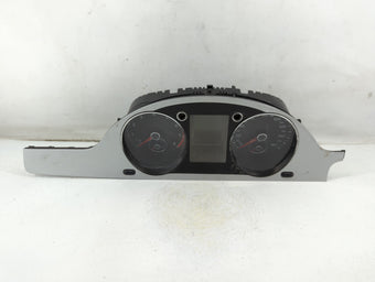 compare product 2010-2011 Volkswagen Cc Instrument Cluster Speedometer Gauges P/N:A2C53375945 Fits Fits 2010 2011 OEM Used Auto Parts