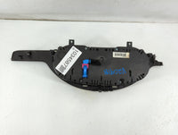 2010-2011 Volkswagen Cc Instrument Cluster Speedometer Gauges P/N:A2C53375945 Fits Fits 2010 2011 OEM Used Auto Parts - Oemu