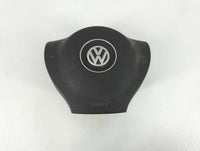 2009-2010 Volkswagen Cc Air Bag Driver Left Steering Wheel Mounted P/N:3C8 880 201 L Fits Fits 2009 2010 OEM Used Auto Parts