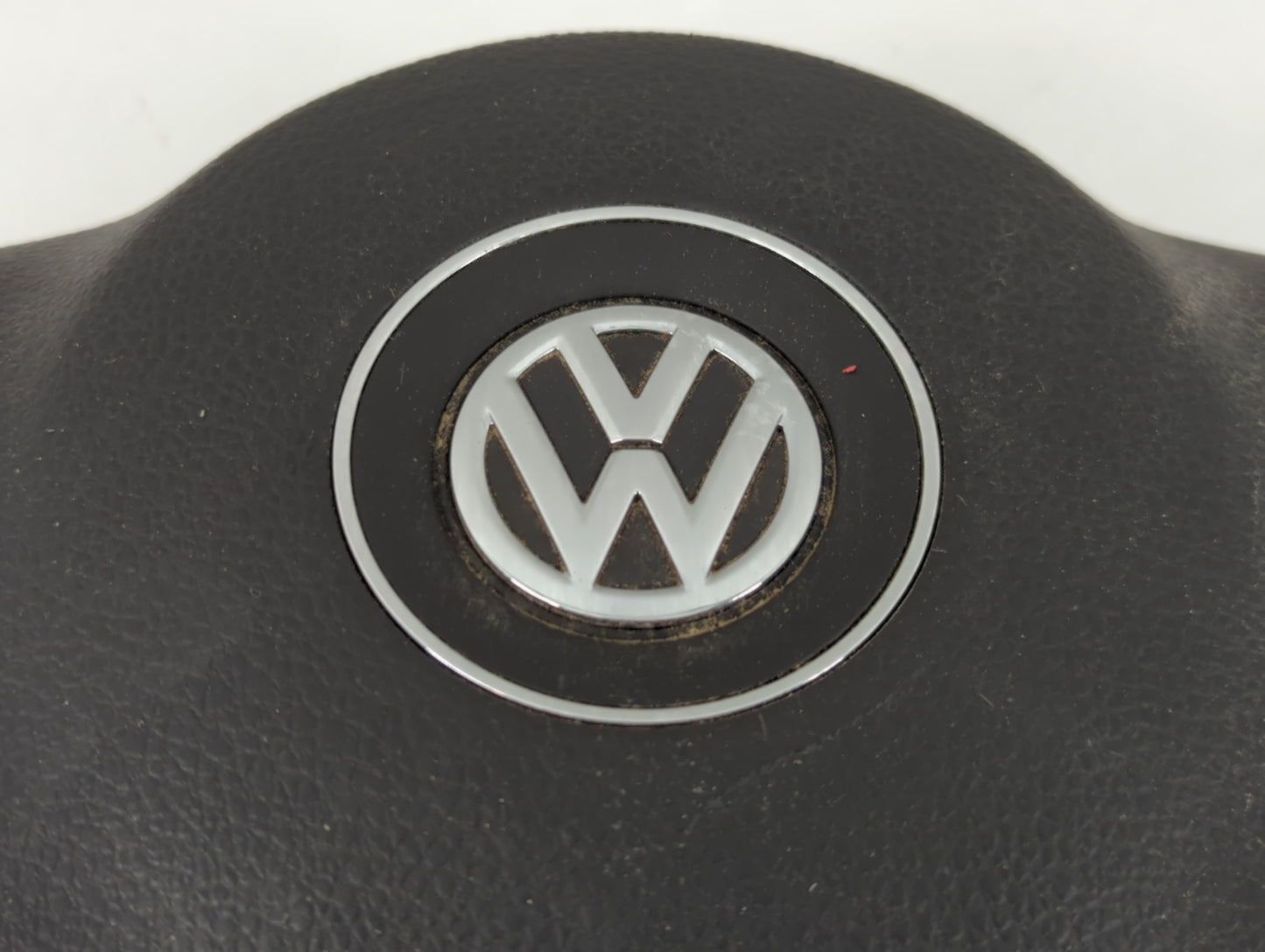 2009-2010 Volkswagen Cc Air Bag Driver Left Steering Wheel Mounted P/N:3C8 880 201 L Fits Fits 2009 2010 OEM Used Auto Parts