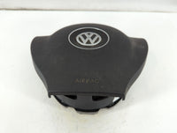 2009-2010 Volkswagen Cc Air Bag Driver Left Steering Wheel Mounted P/N:3C8 880 201 L Fits Fits 2009 2010 OEM Used Auto Parts