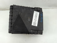 2009-2012 Volkswagen Cc Fusebox Fuse Box Panel Relay Module P/N:0-1718006-1 0-1418987-1 Fits Fits 2009 2010 2011 2012 OEM Us