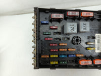 2009-2012 Volkswagen Cc Fusebox Fuse Box Panel Relay Module P/N:0-1718006-1 0-1418987-1 Fits Fits 2009 2010 2011 2012 OEM Us