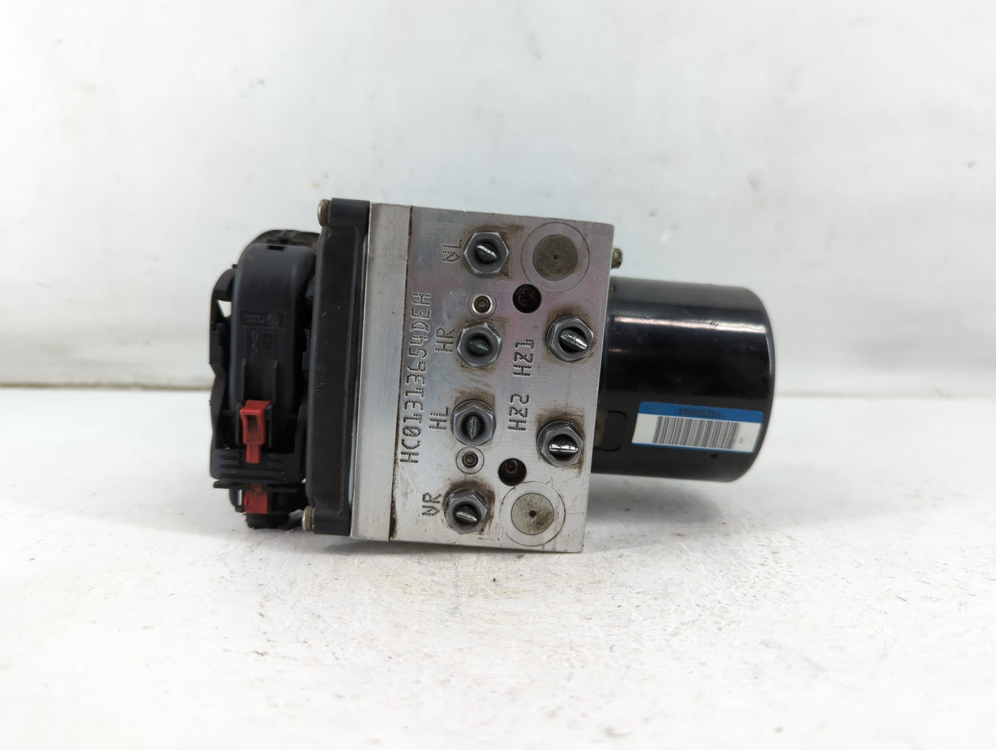 2009-2011 Volkswagen Cc ABS Pump Control Module Replacement P/N:3C0 614 109 AF 16705912 Fits Fits 2009 2010 2011 OEM Used Au