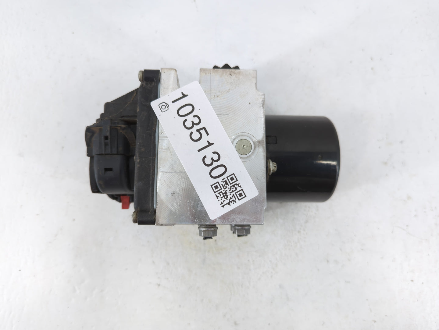 2009-2011 Volkswagen Cc ABS Pump Control Module Replacement P/N:3C0 614 109 AF 16705912 Fits Fits 2009 2010 2011 OEM Used Au