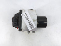 2009-2011 Volkswagen Cc ABS Pump Control Module Replacement P/N:3C0 614 109 AF 16705912 Fits Fits 2009 2010 2011 OEM Used Au