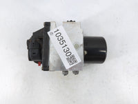 2009-2011 Volkswagen Cc Anti-Lock Brake ABS Pump Module Actuator OEM P/N:3C0 614 109 AF 16705912 Fits Fits 2009 2010 2011 OE