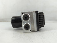 2009-2011 Volkswagen Cc Anti-Lock Brake ABS Pump Module Actuator OEM P/N:3C0 614 109 AF 16705912 Fits Fits 2009 2010 2011 OE