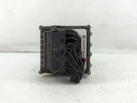 2009-2011 Volkswagen Cc ABS Pump Control Module Replacement P/N:3C0 614 109 AF 16705912 Fits Fits 2009 2010 2011 OEM Used Au