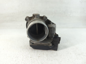compare product 2009-2017 Volkswagen Cc Throttle Body P/N:06F 133 062 J Fits OEM Used Auto Parts