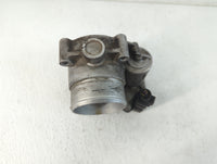 2009-2017 Volkswagen Cc Throttle Body P/N:06F 133 062 J Fits OEM Used Auto Parts - Oemusedautoparts1.com