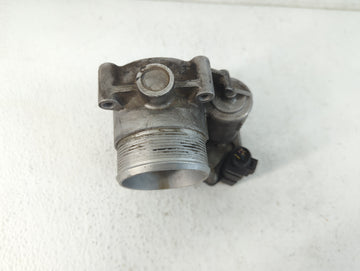 2009-2017 Volkswagen Cc Throttle Body P/N:06F 133 062 J Fits OEM Used Auto Parts