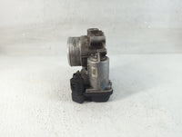 2009-2017 Volkswagen Cc Throttle Body P/N:06F 133 062 J Fits OEM Used Auto Parts - Oemusedautoparts1.com