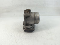 2009-2017 Volkswagen Cc Throttle Body P/N:06F 133 062 J Fits OEM Used Auto Parts - Oemusedautoparts1.com