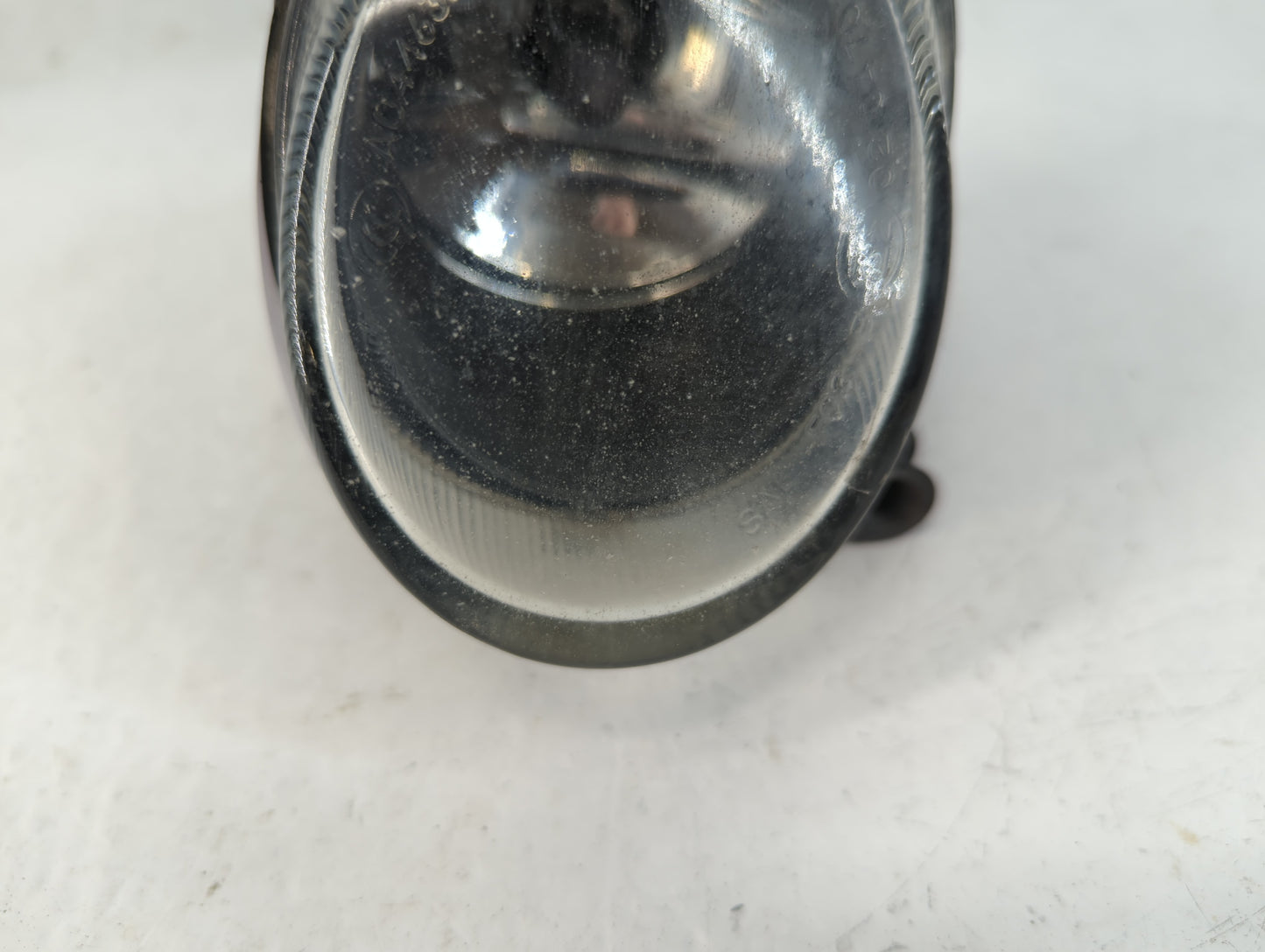 2009-2012 Volkswagen Cc Driver Left Oem Front Light Lamp - Oemusedautoparts1.com